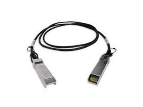 QNAP SFP+ 10GbE twinaxial direct attach cable 1.5m