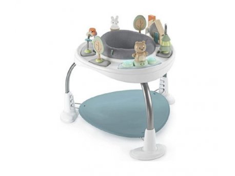 KIDS II Igraonica/sto ing spring & sprout 2-in-1 – first f 12903