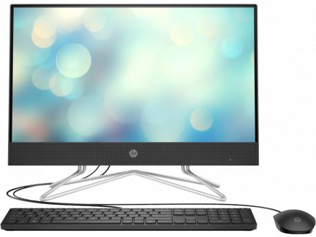 HP All-in-One 22-dd2003ny -Intel Celeron, 8GB RAM, 256SSD  (65D30EA)
