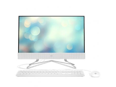 HP All in one računar, 22-dd2000ny -Intel Pentium, 8GB, 512GB SSD  (65T70EA)