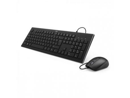 HAMA ''Cortino'' Set Multimedijalna Tastatura + Miš
