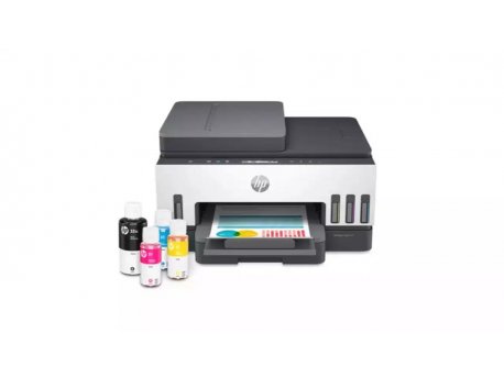 HP Smart Tank 790 AIO Wireless  (4WF66A)