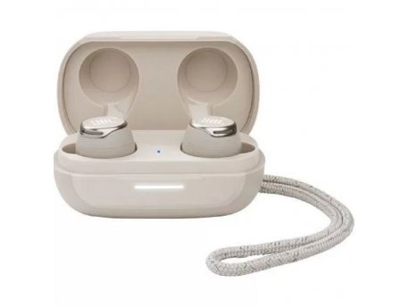 JBL SLUŠALICE Reflect Flow Pro WHT