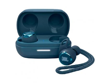 JBL Bežične bubice Reflect Flow Pro (Plava)