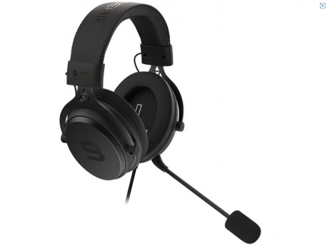 Silentium Slušalice SPC GEAR Viro SPG047/crna