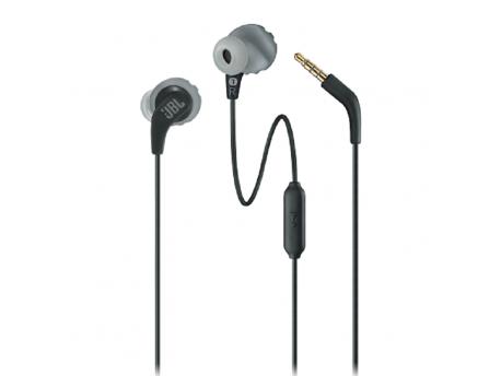 JBL Bubice ENDURANCE RUN (Crne)