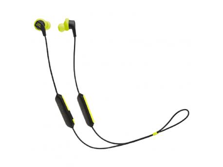 JBL Bežične bubice ENDURANCE RUN BT (Crno/Zelene)