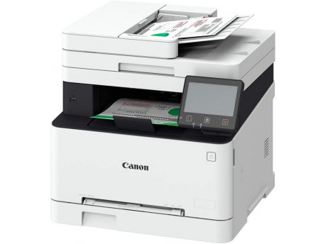 CANON I-SENSYS MF742CDW  (3101C013AA)