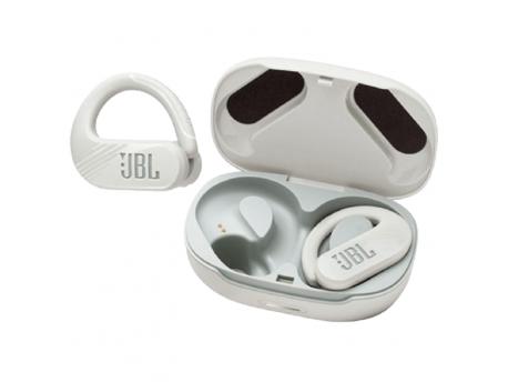 JBL Bežične bubice Endurance PEAK II TWS (Bele)