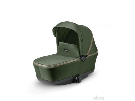 LECLERC Nosiljka za kolica army green