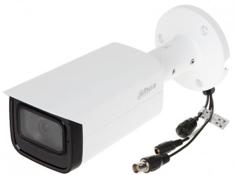 DAHUA HAC-HFW2501TU-A-0360B-S2 5MP Starlight HDCVI IR Bullet Kamera