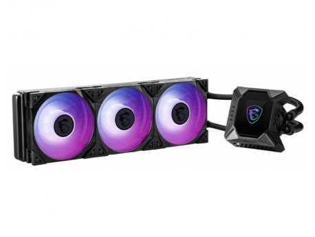 MSI MPG CORELIQUID K360 V2 Vodeno hlađenje