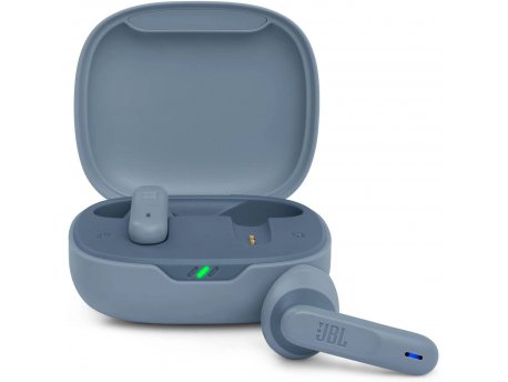 JBL Bežične bubice Wave 300TWS Blue