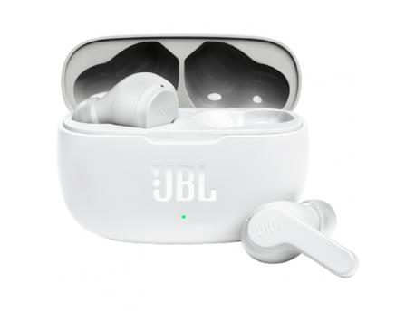 JBL Bežične bubice Wave 200 (Bela)