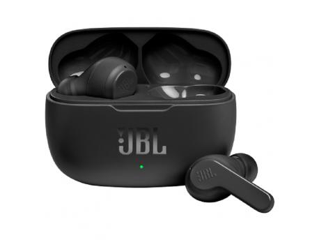 JBL Bežične bubice Wave 200 (Crna)