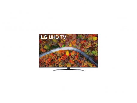 LG SMART LED TV 55  55UP81003LR 3840x2160/UHD/4K/DVB-T2/S2/C
