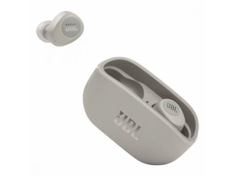 JBL Bežične bubice Wave 100 TWS Ivory (Bež)
