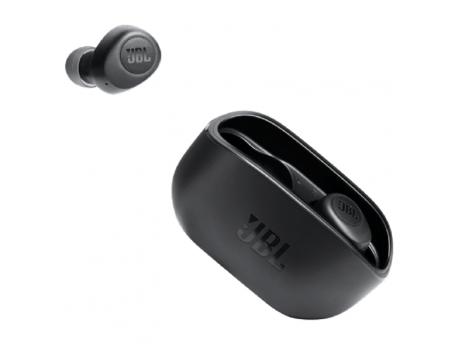 JBL Bežične bubice Wave 100 TWS (Crna)