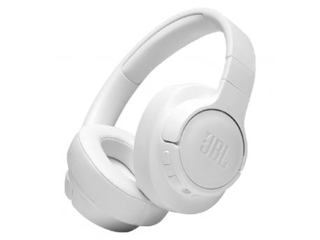 JBL Bežične slušalice TUNE 760 NC (Bela)