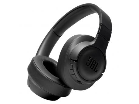 JBL Bežične slušalice TUNE 760 NC (Crna)