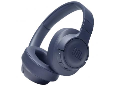 JBL Bežične slušalice Tune 710 BT (Plava)