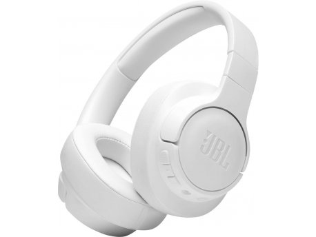 JBL Bežične slušalice Tune 710 BT  Bela
