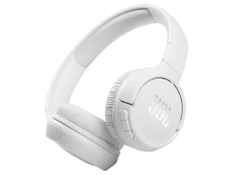 JBL Bežične slušalice Tune 510BT (Bela)