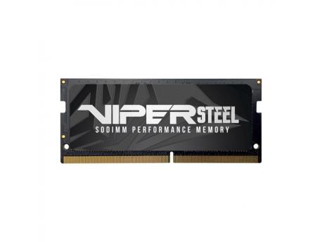 PATRIOT Memorija SODIMM DDR4 8GB 3200MHz Patriot Viper PVS48G320C8S