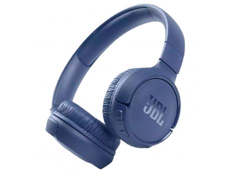 JBL Bežične slušalice Tune 510BT (Plava)