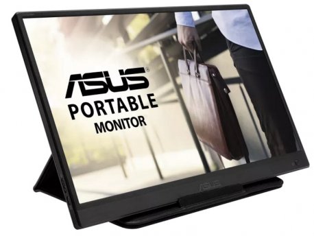 ASUS ZenScreen MB165B Portable USB