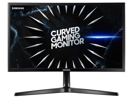 SAMSUNG LC24RG50FZRXEN FHD 144Hz Curved AMD Freesync