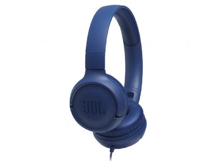 JBL Slušalice Tune 500 (Plava)