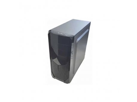 ZEUS AMD Ryzen 5 5600G/DDR4 16GB/M.2 512GB