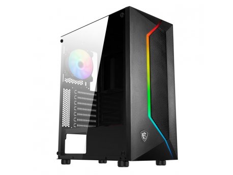 MSI Kućište MAG Vampiric 100R