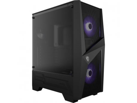 MSI Gaming kućište MAG FORGE 100M
