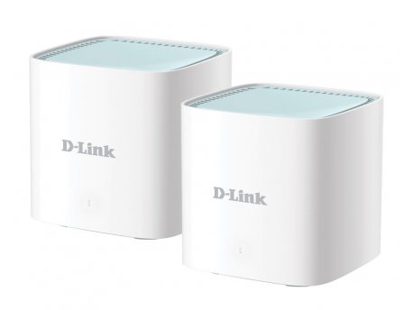 D LINK Eagle PRO Mesh 2 pack, M15-2 pakovanje 2kom