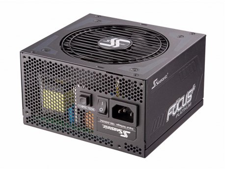 SEASONIC FOCUS+ Platinum 850W napajanje
