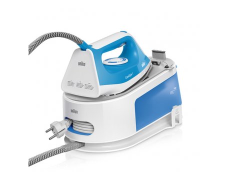 BRAUN IS1012BL generator pare