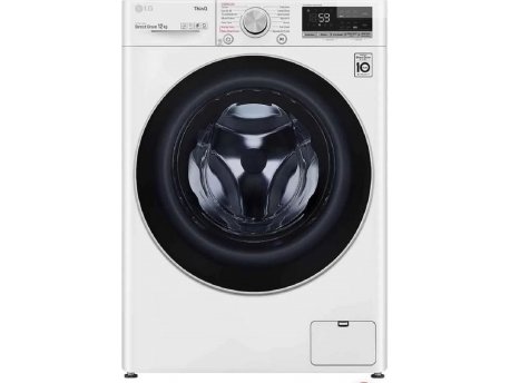 LG Mašina za pranje veša F4WV512S1E