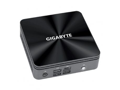 GIGABYTE GB-BRi3-10110 BRIX Mini PC Intel i3-10110U 2.10 GHz(4.10 GHz)
