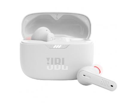 JBL Bežične bubice Tune 230NC TWS White (Bela)