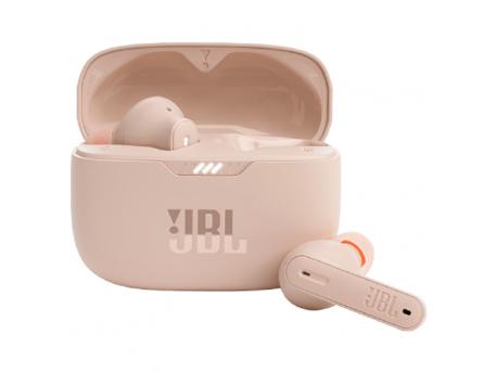 JBL Bežične bubice Tune 230NC TWS Sand (Bež)
