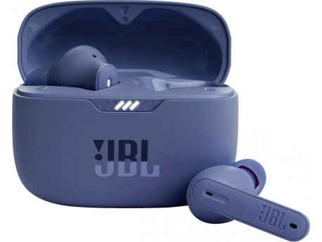 JBL Bežične bubice Tune 230NC TWS Plava