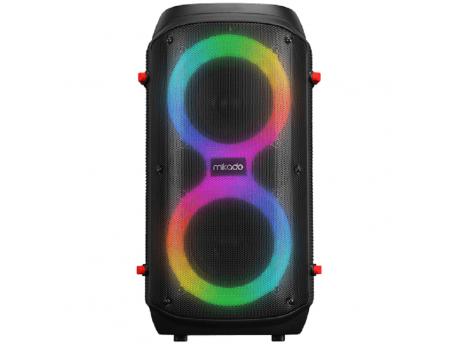 MIKADO Bluetooth zvučni sistem PartyBox MD-601KP
