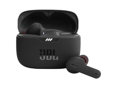 JBL Bežične bubice Tune 230NC TWS Black (Crna)