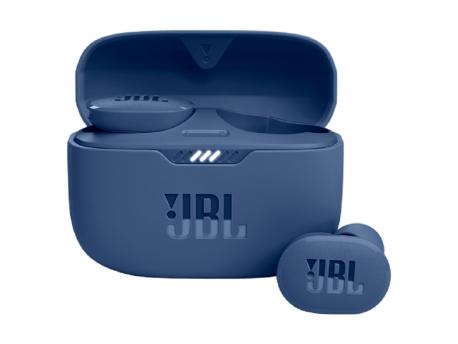JBL Bežične bubice Tune 130NC TWS (Plava)
