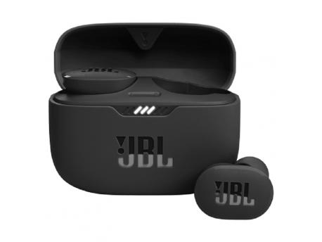 JBL Bežične bubice Tune 130NC TWS (Crna)
