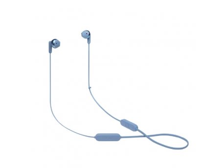 JBL Bežične bubice Tune 215BT BLUE