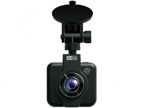 PRESTIGIO RoadRunner 185 (PCDVRR185) auto kamera za snimanje puta 2'' 1080p crna