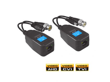 SHENZHEN UTP-HD video balun  AV-Y2008HD